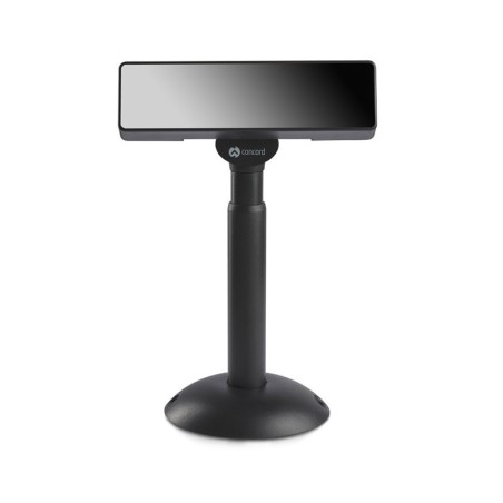 Visor Concord LCD PD-220
